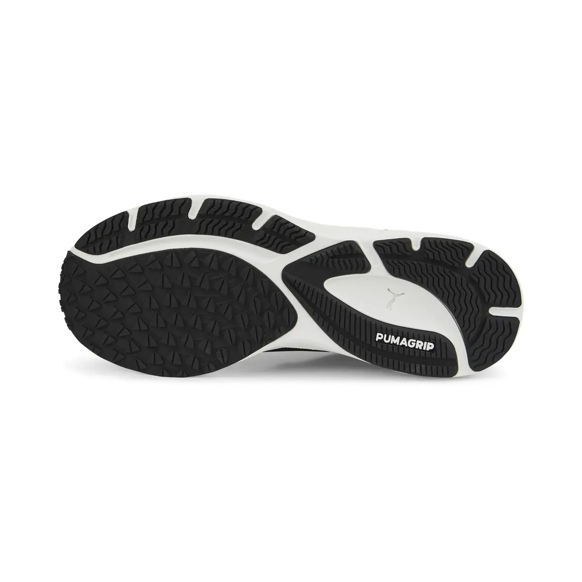 Puma Velocity Nitro 2 Wns Siyah Kadın Koşu Ayakkabısı