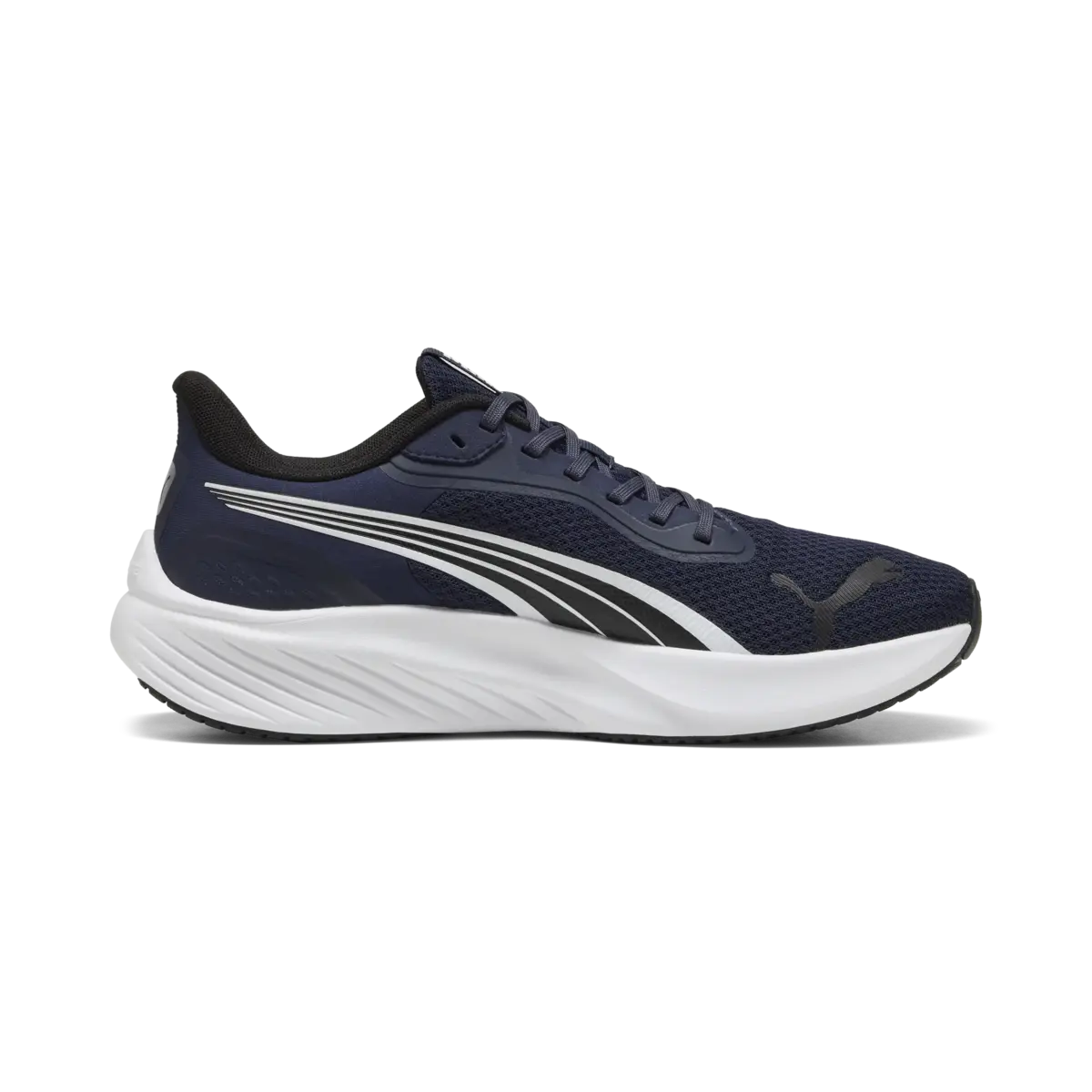 Puma Pounce Lite Lacivert Erkek Spor Ayakkabı & Sneaker
