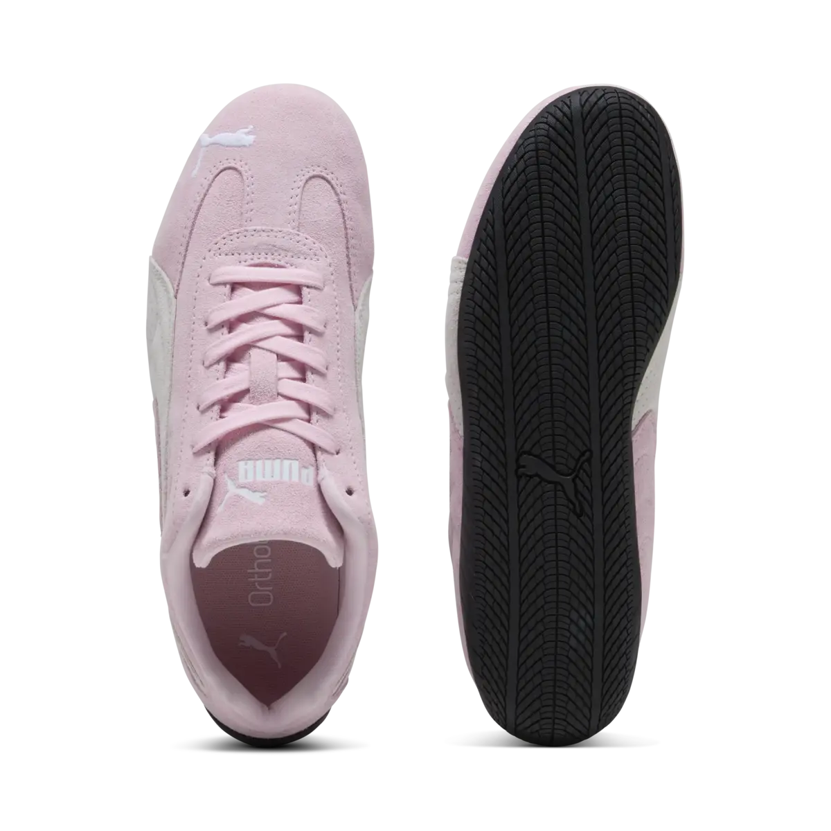 PUMA Speedcat OG Pembe Kadın Günlük Spor Ayakkabı