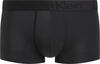 Calvin Klein LOW RISE TRUNK Erkek Siyah Boxer
