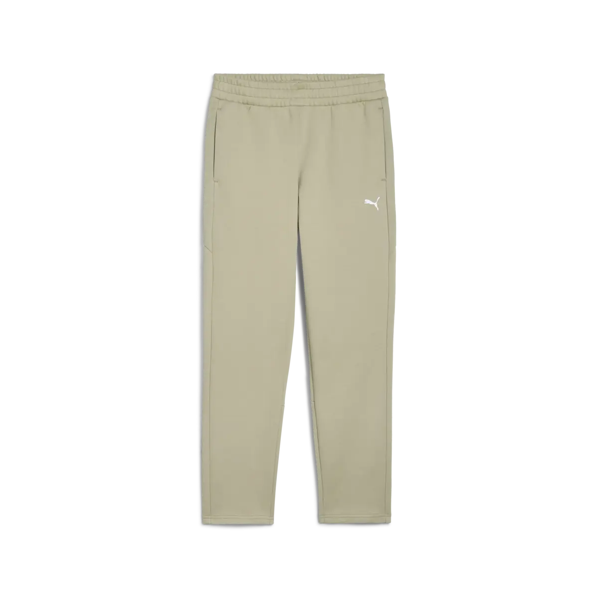 Puma EVOSTRIPE Sweatpants Yeşil Kadın Eşofman Altı
