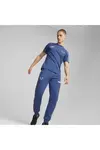Puma BMW MMS MT7 Tee Mavi Erkek T-Shirt