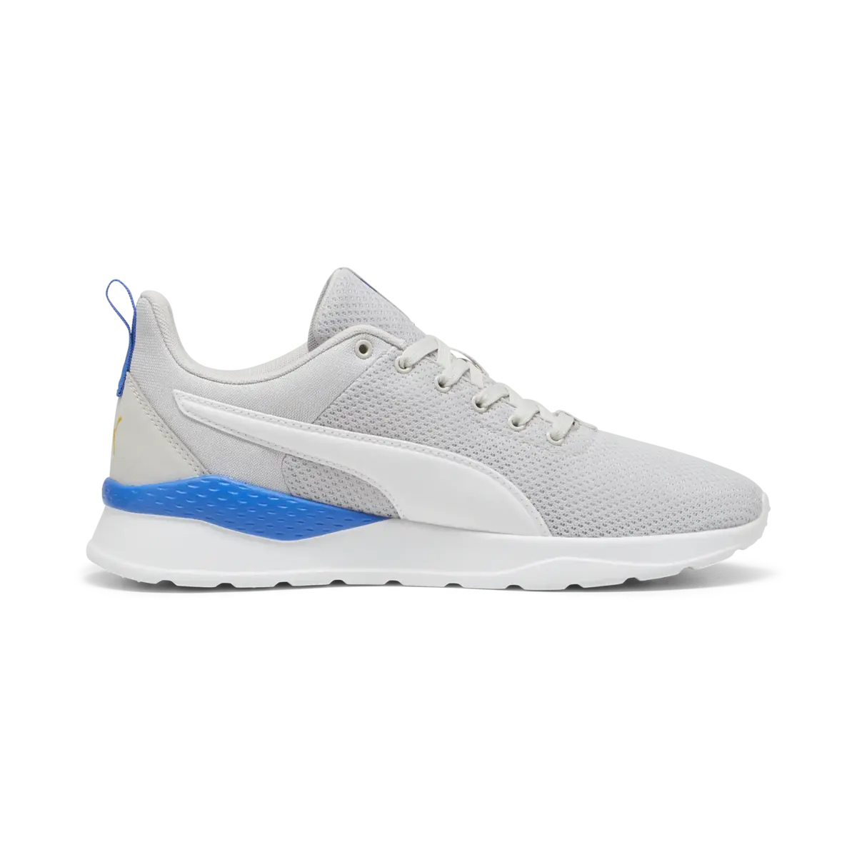 Puma Anzarun Lite Gri Erkek Spor Ayakkabı & Sneaker