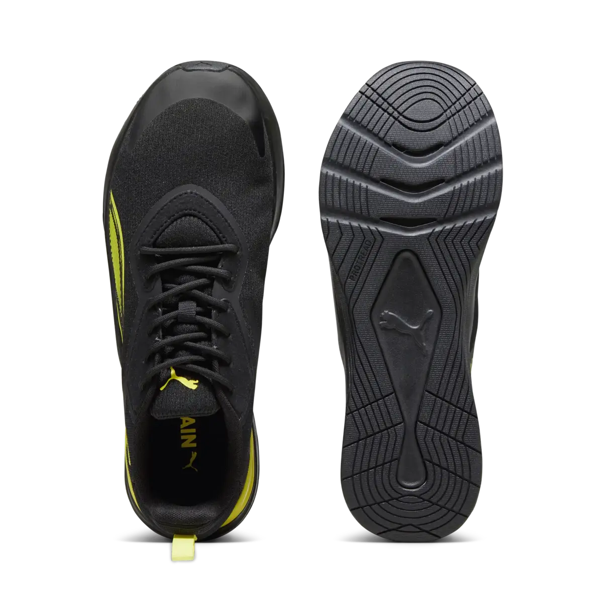 Puma Infusion Premium Erkek Yürüyüş ve Koşu Ayakkabısı