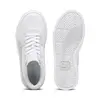 Puma Cali Court Lth Wns Beyaz Kadın Günlük Spor Ayakkabı