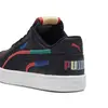 Puma Caven 2.0 Ready, set, better Jr Siyah Kadın Günlük Spor Ayakkabı