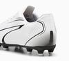 Puma VITORIA FG/AG Beyaz Erkek Krampon