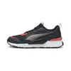 Puma RS 3.0 Synth Pop Siyah Unisex Günlük Spor Ayakkabı