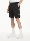 Calvin Klein WASHED CARGO WOVEN S Erkek Siyah Şort