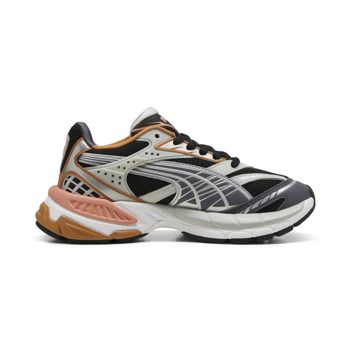 Puma Velophasis Always On Unisex Spor Ayakkabı & Sneaker