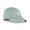 Puma ESS No.1 Logo Patch BB Cap Yeşil Unisex Şapka