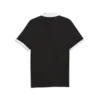 Puma Ferrari Piquet Polo Siyah Erkek Polo T-Shirt