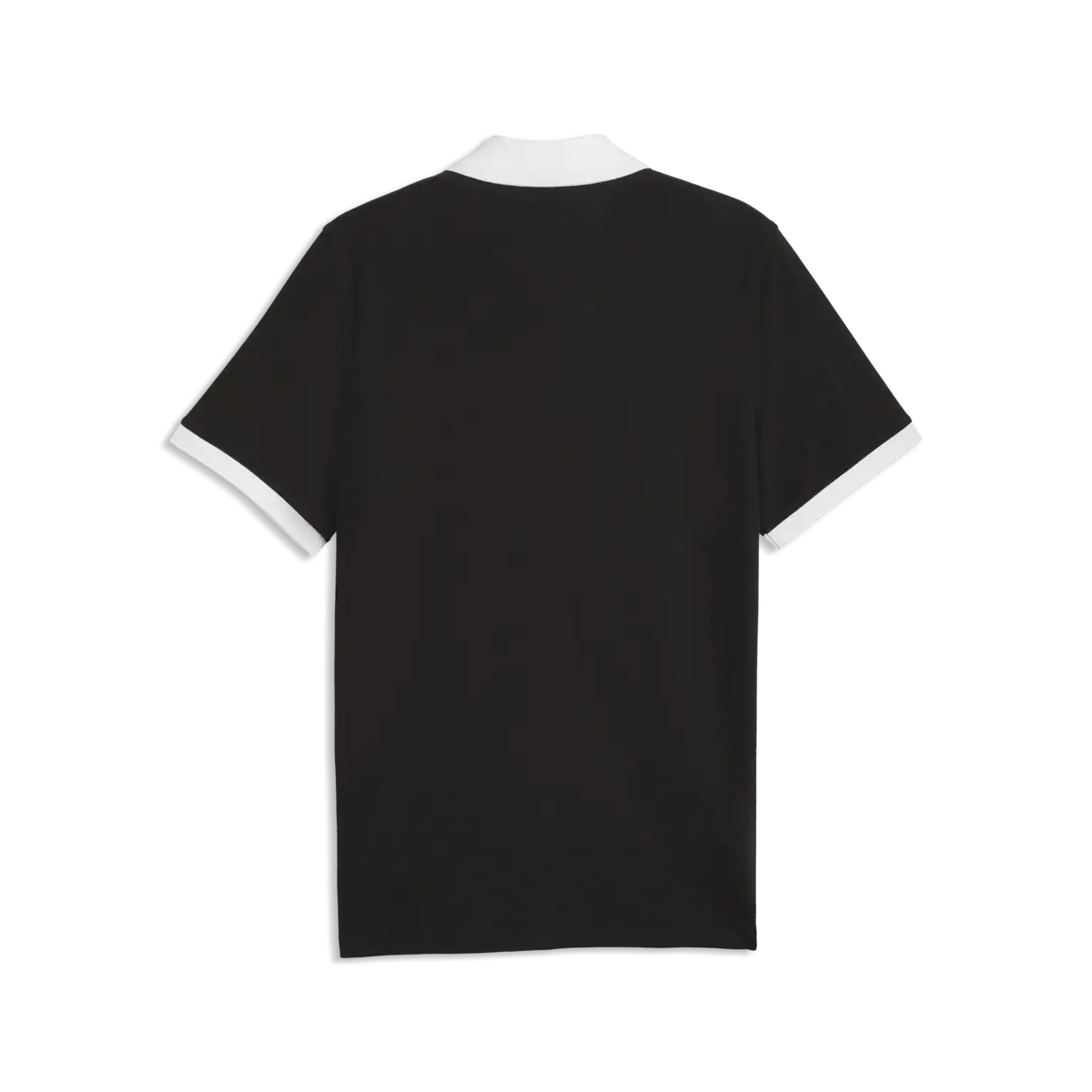 Puma Ferrari Piquet Polo Siyah Erkek Polo T-Shirt