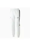Puma BMW MMS MT7 Track Pants Erkek Beyaz Eşofman Altı