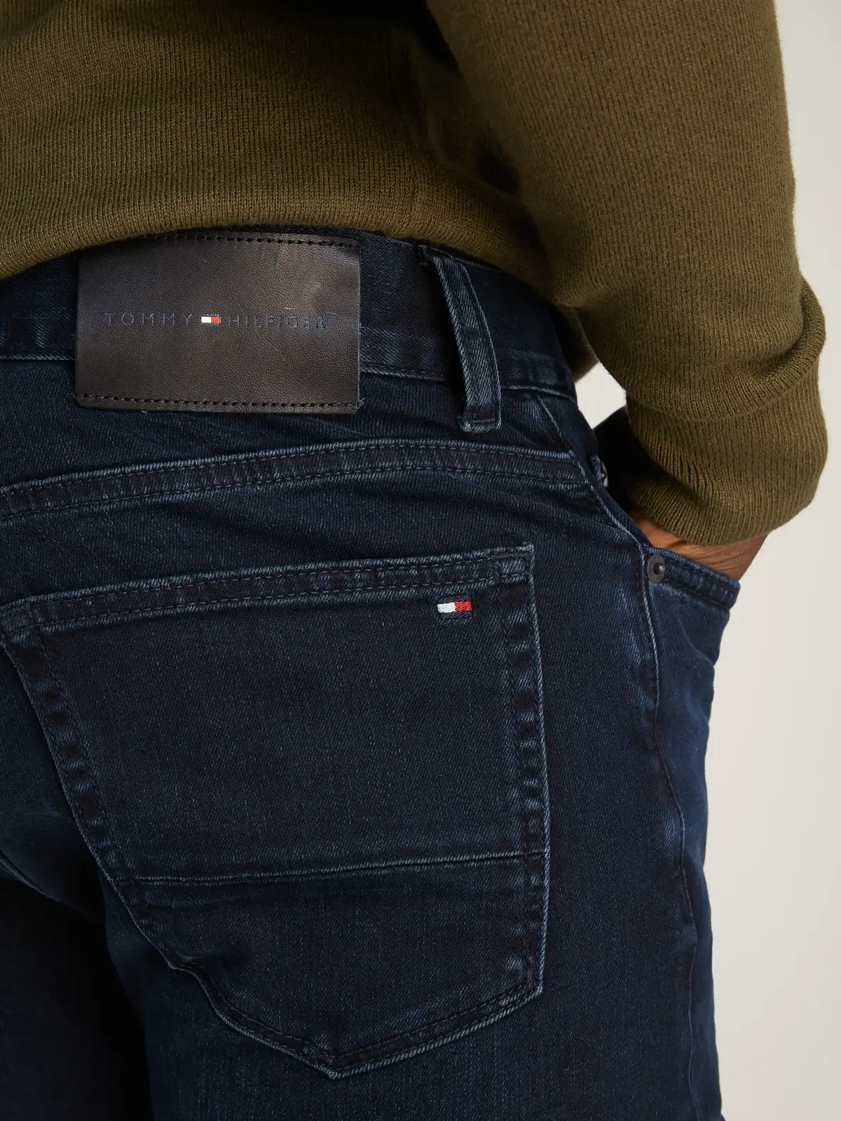 SLIM BLEECKER PSTR B, 1BN