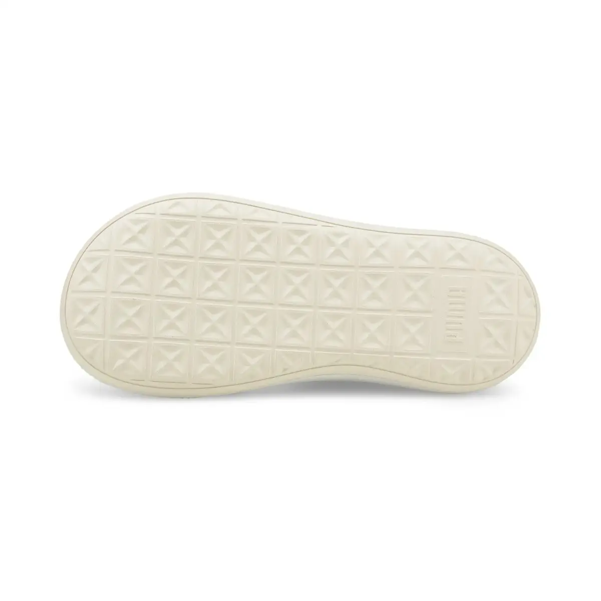 Puma Suede ayu Sandal Infuse Wns Bej Kadın Sandalet