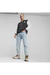Puma SQUAD Track Jacket FL Siyah Erkek Ceket