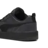 Puma Park Lifestyle Siyah Unisex Günlük Spor Ayakkabı