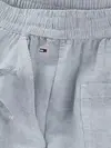 TJW LINEN PANT, 0A8
