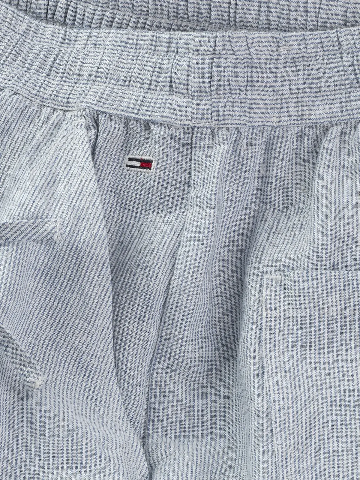 TJW LINEN PANT, 0A8