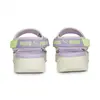 Puma Sportie Sandal Wns Vivid Violet-Pearl Pi Mor Kadın Sandalet