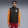 Puma GSK Gilet Siyah Erkek Mont