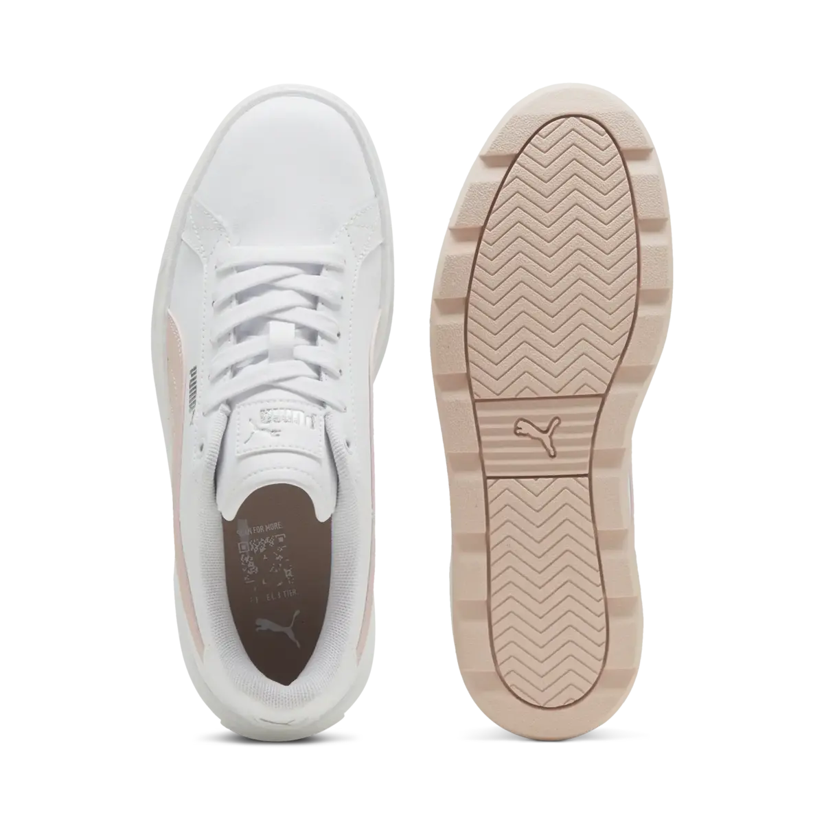 Puma Karmen L Kadın Spor Ayakkabı & Sneaker