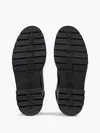 Calvin Klein COMBAT MID LACEUP WL Erkek Siyah Bot