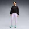 Puma W PUMA X HYROX HEAVYWEIGHT C Siyah Kadın Sweatshirt