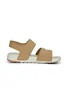 Puma Softride Sandal Kahverengi Kadın Sandalet