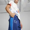 PUMA BMW MMS MT7+ Sweat Pants Mavi Erkek Eşofman Altı