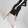Puma T7 Skirt Siyah Kadın Etek