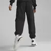 Puma Infuse Sweatpants Siyah Kadın Eşofman Altı