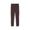 PUMA W TAD ESSENTIAL TIGHT - HW 7/8 Chocolate Kahverengi Kadın Tayt