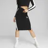 Puma T7 Skirt Siyah Kadın Etek