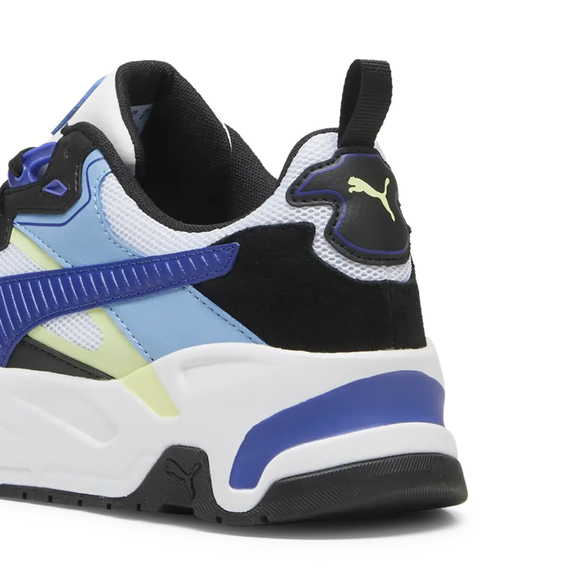 Puma Trinity Erkek Spor Ayakkabı & Sneaker