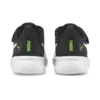 Puma Flyer Runner V PS Siyah Çocuk/Unisex Yürüyüş ve Koşu Ayakkabısı