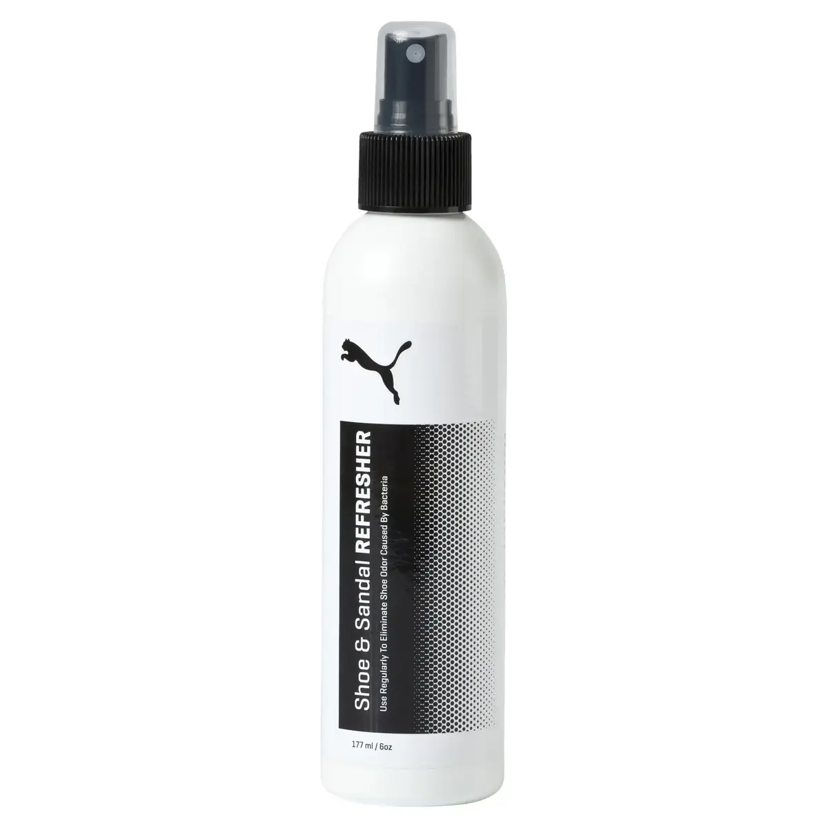 PUMA Shoe Care Refresher white-black Unisex Beyaz Ayakkabı ve Sandalet Temizleyici