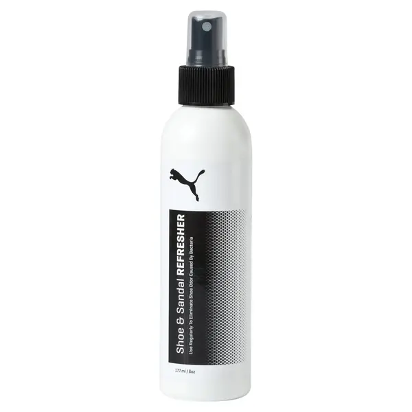PUMA Shoe Care Refresher white-black Unisex Beyaz Ayakkabı ve Sandalet Temizleyici