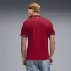 Puma FACR Home Jersey Replica Kırmızı Erkek Forma