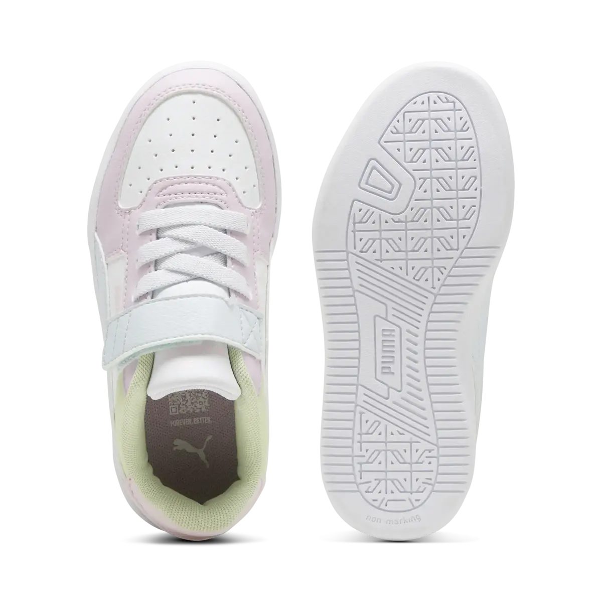 Puma Caven 2.0 Block AC+ PS Unisex Spor Ayakkabı & Sneaker