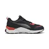 Puma RS 3.0 Synth Pop Siyah Unisex Günlük Spor Ayakkabı