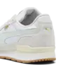 Puma RX 737 Mesh Wns Beyaz Kadın Spor Ayakkabı & Sneaker