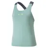 Puma W First Mile Yeşil Kadın Spor T-Shirt