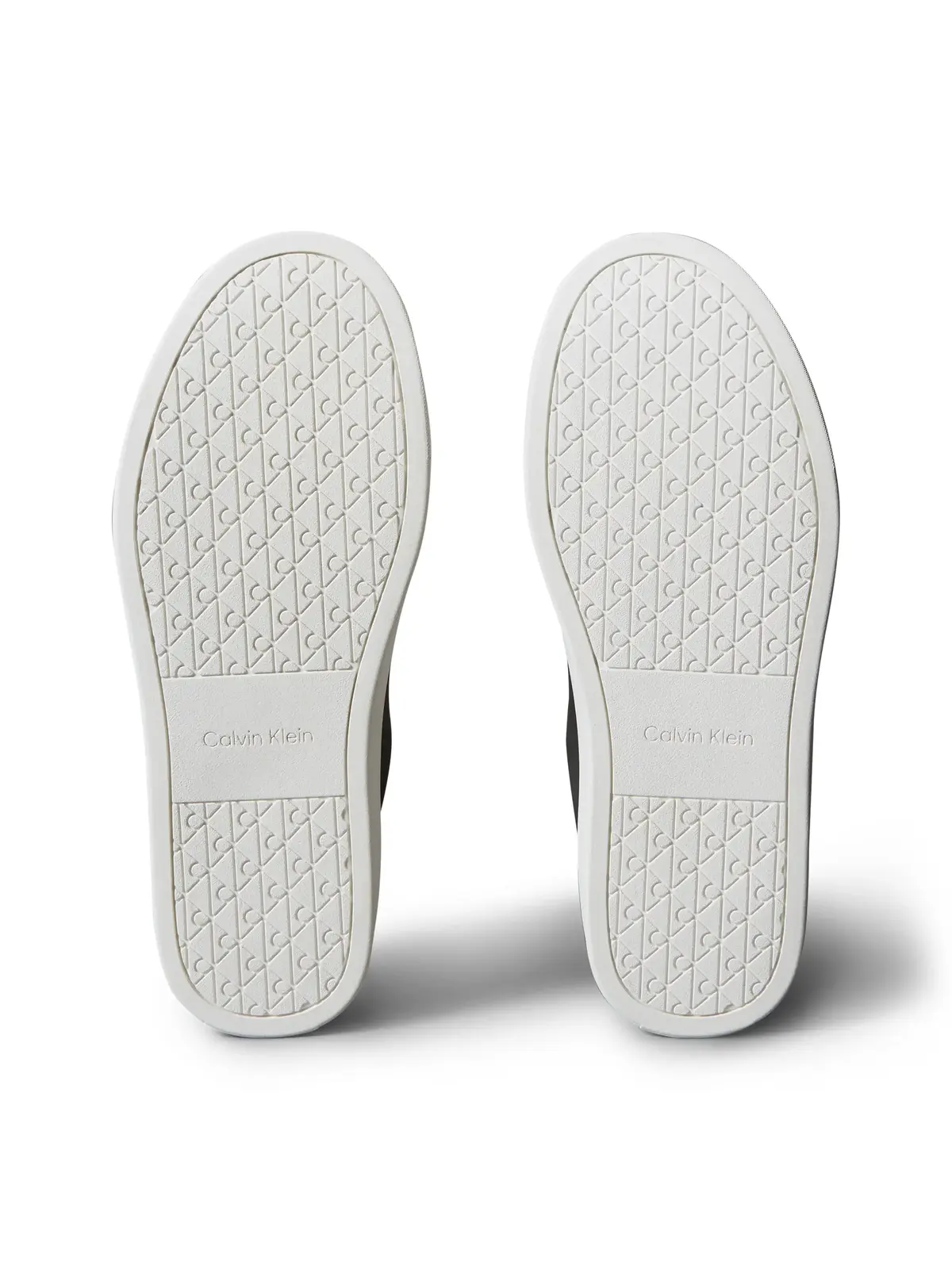 Calvin Klein CLASSIC CUPSOLE LACE Siyah Erkek Günlük Ayakkabı