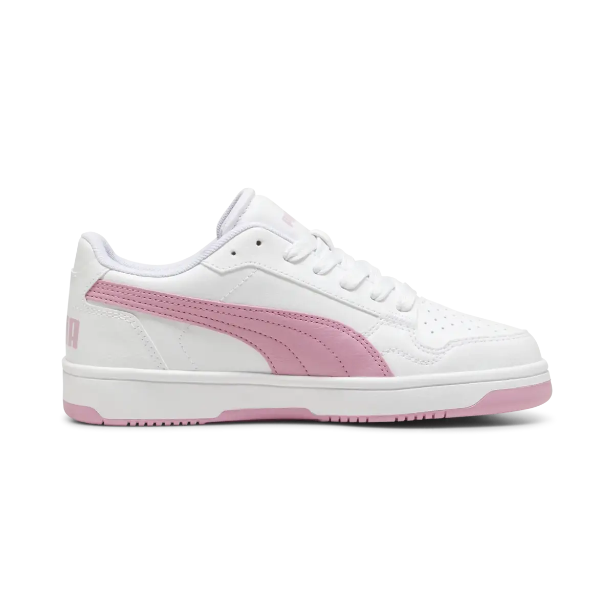 Puma Reb-L Jr Beyaz Unisex Spor Ayakkabı & Sneaker