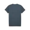 Puma EVOSTRIPE Tee Mavi Erkek T-Shirt & Polo