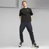 Puma RAD/CAL Tee Siyah Erkek T-Shirt