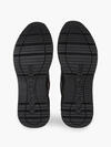 Calvin Klein CHUNKY RUNNER LOW LA Erkek Siyah Günlük Spor Ayakkabı