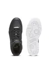 Puma Slipstream Hi Lizard Wns Siyah Kadın Günlük Spor Ayakkabı